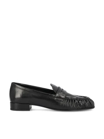PRADA PRADA LOW SHOES