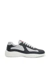 Prada Low Top Sneaker In Multi