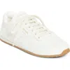 Prada Low Top Sneaker In White