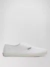 Prada Low Top Sneakers Rubber Sole Design In White