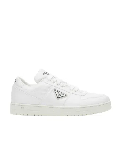 PRADA LOW-TOP TRAINERS