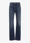 Prada Low-waist Jeans