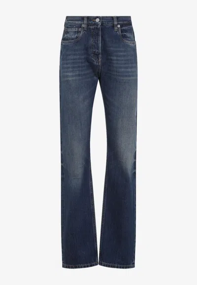 Prada Low-waist Jeans