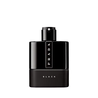 Prada Luna Rossa Black Cologne