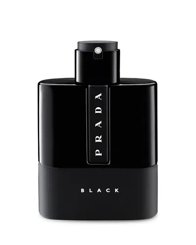 Prada Luna Rossa Black Eau De Parfum