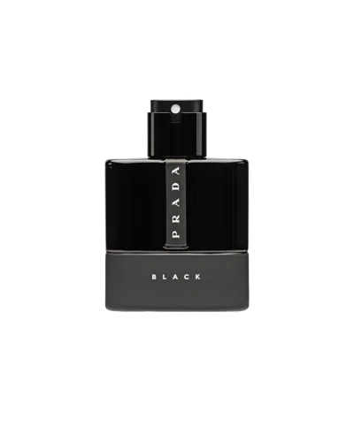PRADA LUNA ROSSA BLACK EDP 50 ML