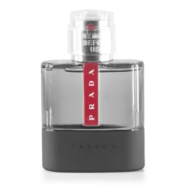 Prada Luna Rossa Carbon Cologne