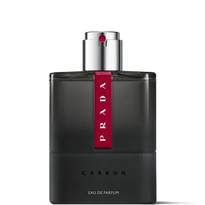 PRADA LUNA ROSSA CARBON EAU DE PARFUM 100ML
