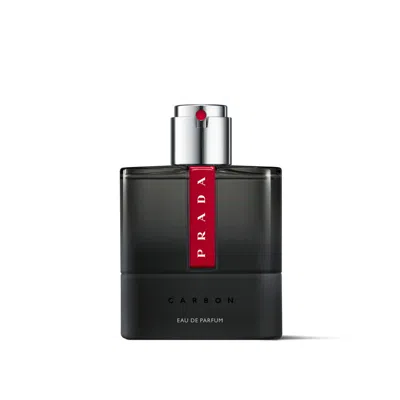 Prada Luna Rossa Carbon Eau De Parfum 50ml Spray