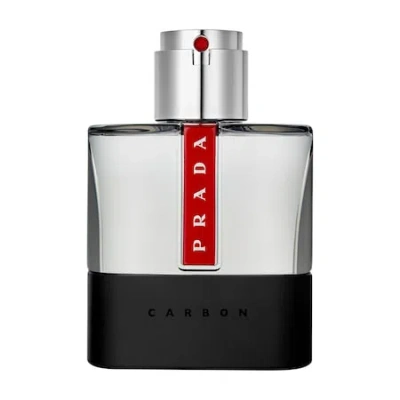 PRADA LUNA ROSSA CARBON EAU DE TOILETTE 1.7 OZ/ 50 ML,1918903