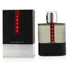 Prada Luna Rossa Carbon /  Edt Spray 3.4 oz (100 Ml) (m) In N/a