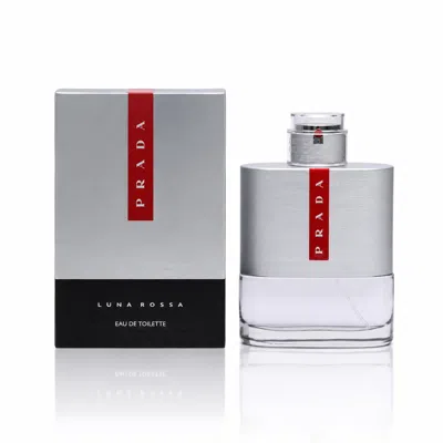 Prada Luna Rossa Cologne