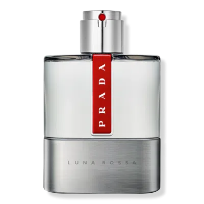 Prada Luna Rossa Eau De Toilette - 3.3 oz