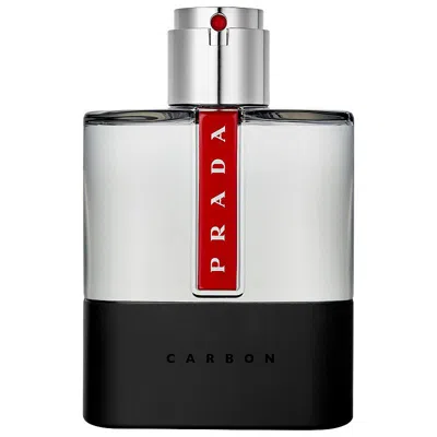 Prada Luna Rossa Eau De Toilette Spray For Men, 3.4 oz (100 Ml) In Default
