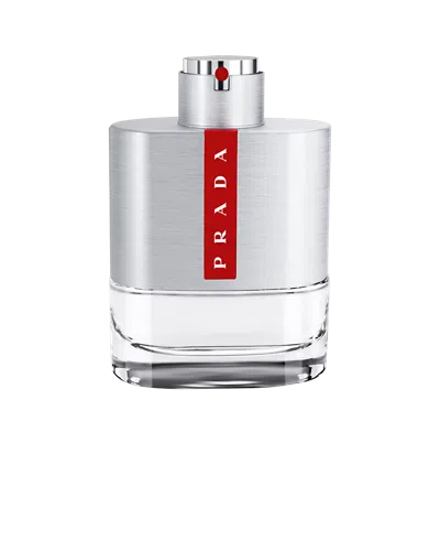Prada Luna Rossa Edt 100 ml In Fragrances