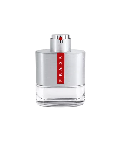 Prada Luna Rossa Edt 50 ml In Fragrances