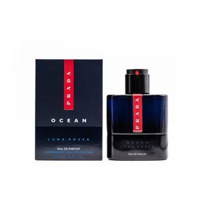 Prada Luna Rossa Ocean Cologne