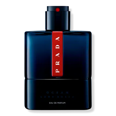 Prada Luna Rossa Ocean Eau De Parfum - 3.4oz