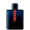 Prada Luna Rossa Ocean Eau De Parfum 100ml In White