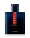 Prada Luna Rossa Ocean Eau De Parfum 1.6 Oz.