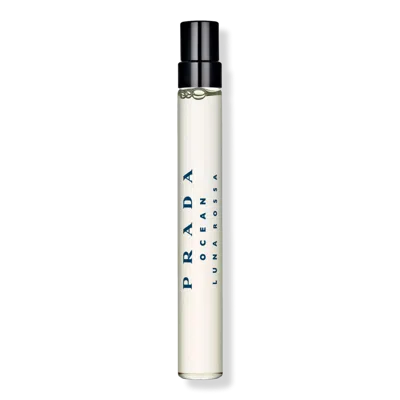 Prada Luna Rossa Ocean Eau De Parfum Travel Spray - 0.33 oz