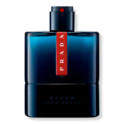 Prada Luna Rossa Ocean Eau De Toilette - 5.0 oz