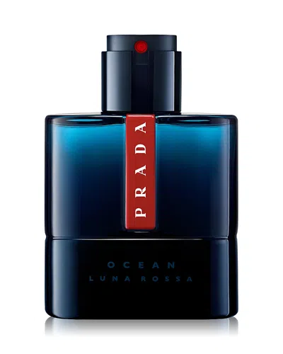 PRADA LUNA ROSSA OCEAN EAU DE TOILETTE SPRAY 1.6 OZ.,LD1698