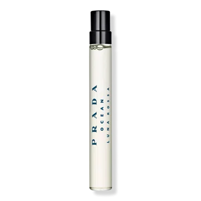 Prada Luna Rossa Ocean Eau De Toilette Travel Spray