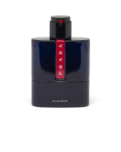 Prada Luna Rossa Ocean Edp 100 ml In Fragrances