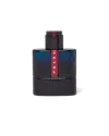 Prada Luna Rossa Ocean Eau De Parfum 50ml Gift Set In Fragrances