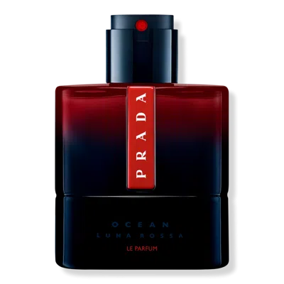 Prada Luna Rossa Ocean Le Parfum - 1.6 oz