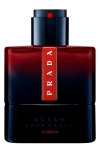 Prada Luna Rossa Ocean Le Parfum In White