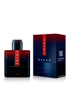 Prada Luna Rossa Ocean Le Parfum 1.6 Oz. In White