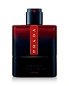 Prada Luna Rossa Ocean Le Parfum 3.3 Oz.