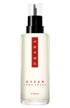 Prada Luna Rossa Ocean Le Parfum Refill, Size 150ml