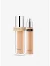 Prada Reveal Skin Optimising Refillable Foundation In Lw15