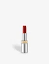 Prada Mahogany Hyper Matte Monochrome Refillable Lipstick 3.8g