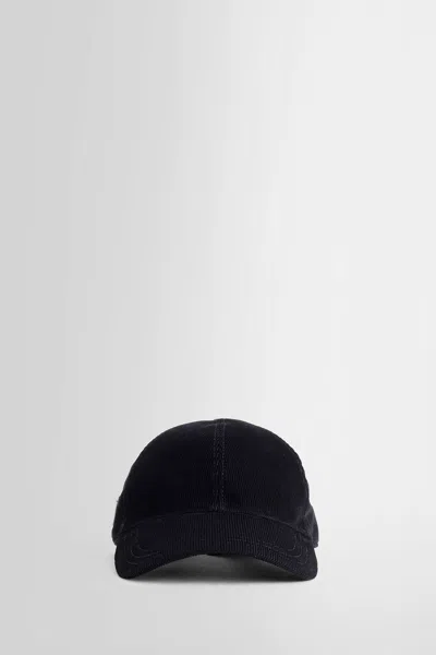 Prada Man Black Hats