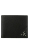 Prada Wallet In Black