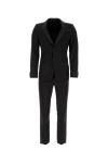 Prada Suits In Black