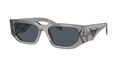 PRADA PRADA MAN SUNGLASSES PR 09ZS