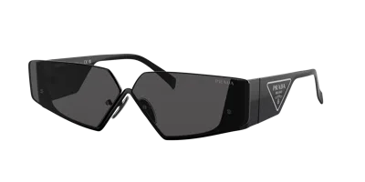 PRADA PRADA MAN SUNGLASS PR 58ZS