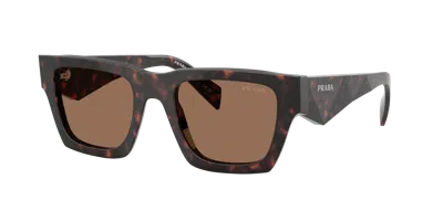 PRADA PRADA MAN SUNGLASSES PR A06S