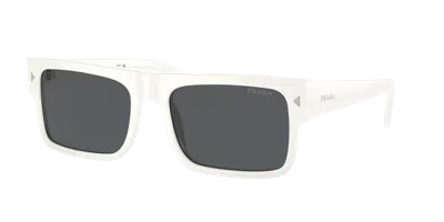PRADA PRADA MAN SUNGLASS PR A10S