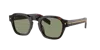 Prada Logo-engraved Sunglasses