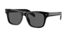 Prada Sunglasses A17s Sole In Dark Grey