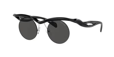 PRADA PRADA MAN SUNGLASS PR A18S