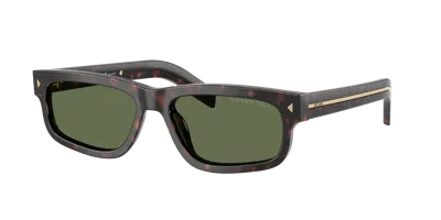 PRADA PRADA MAN SUNGLASS PR B11S