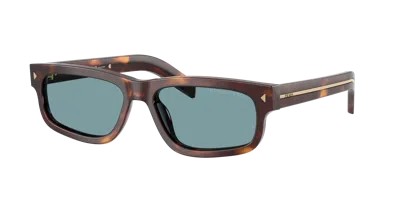 PRADA PRADA MAN SUNGLASSES PR B11S