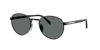 Prada Full Frame Sunglasses In Black